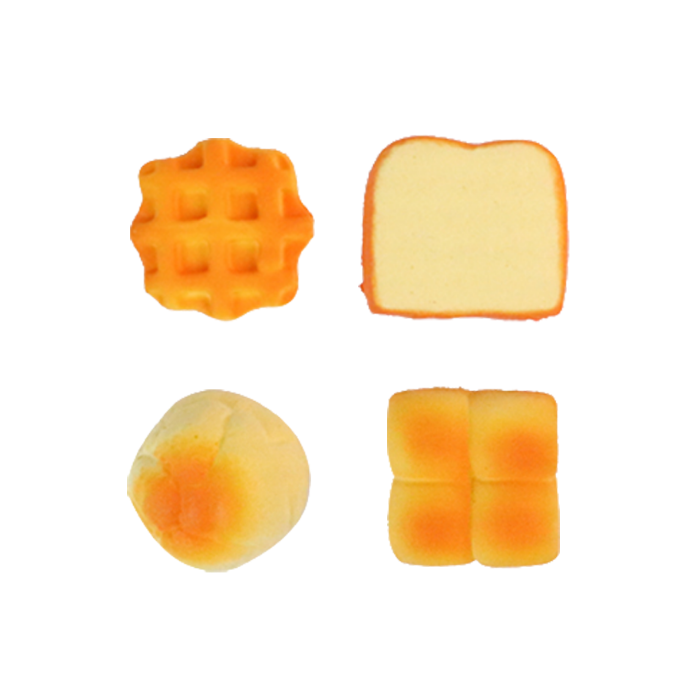 MOOSHIES MINI BREAD 4PK